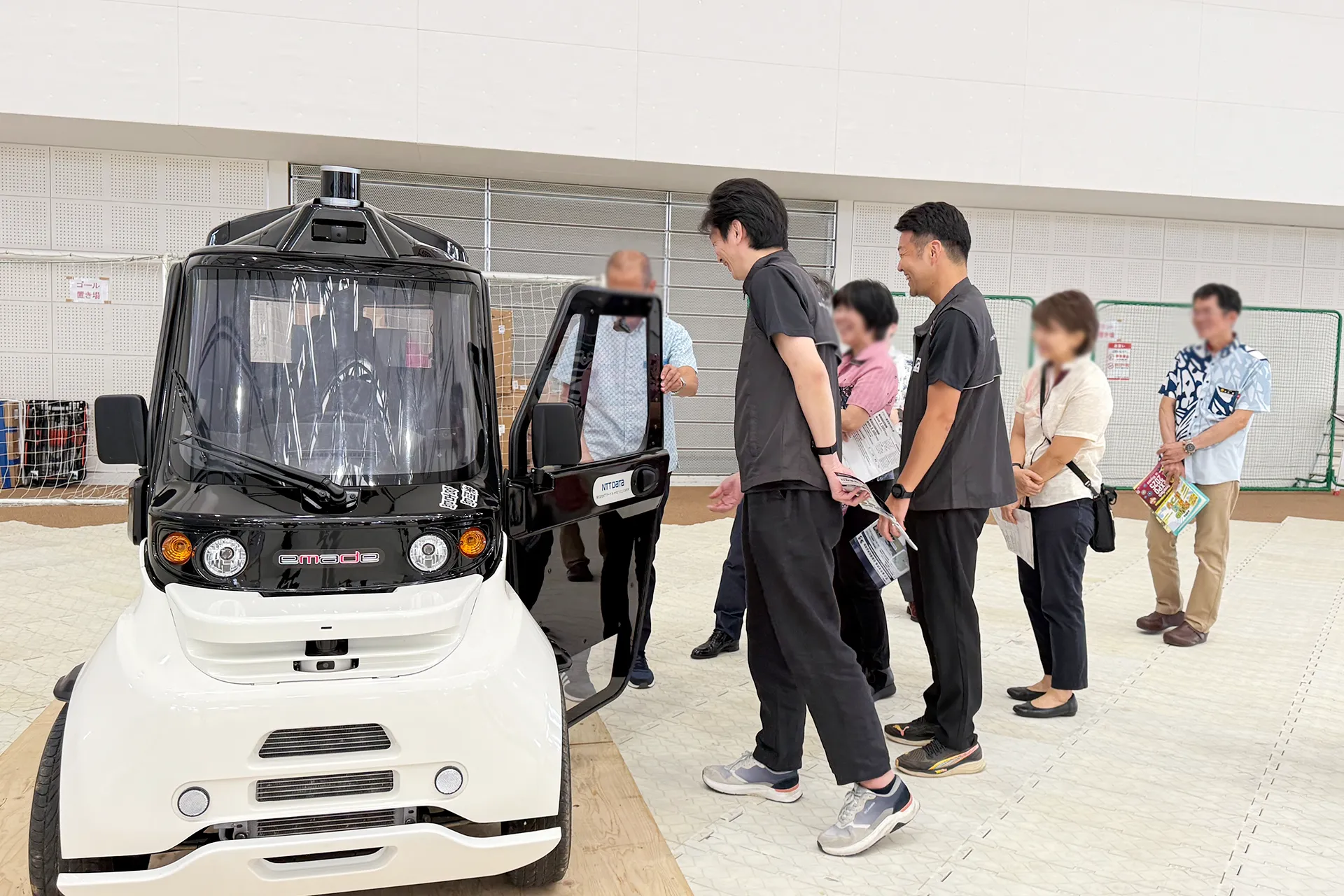 「ResorTech EXPO ㏌ 宮古島」