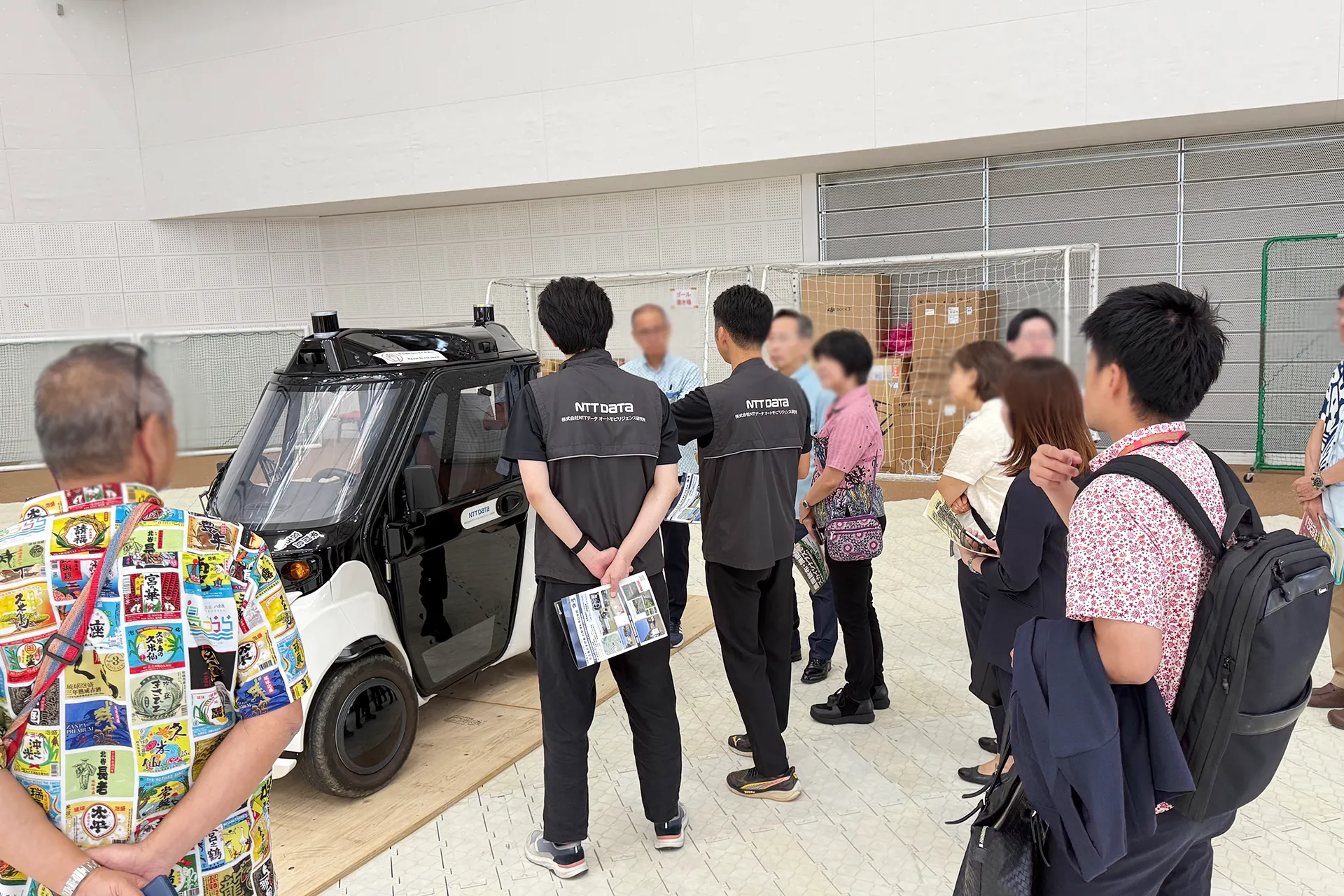 「ResorTech EXPO ㏌ 宮古島」