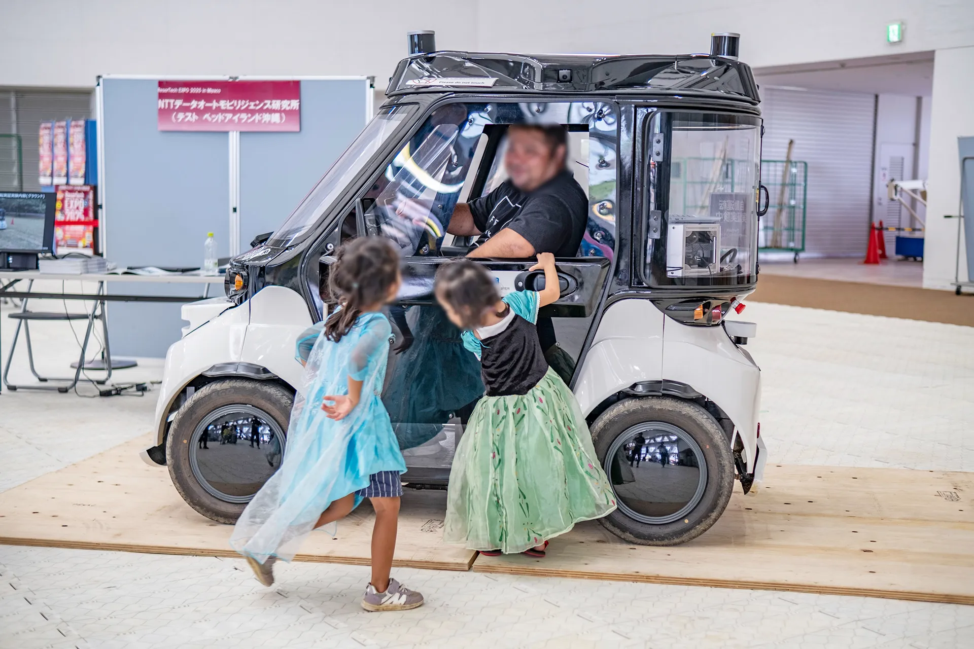 「ResorTech EXPO ㏌ 宮古島」