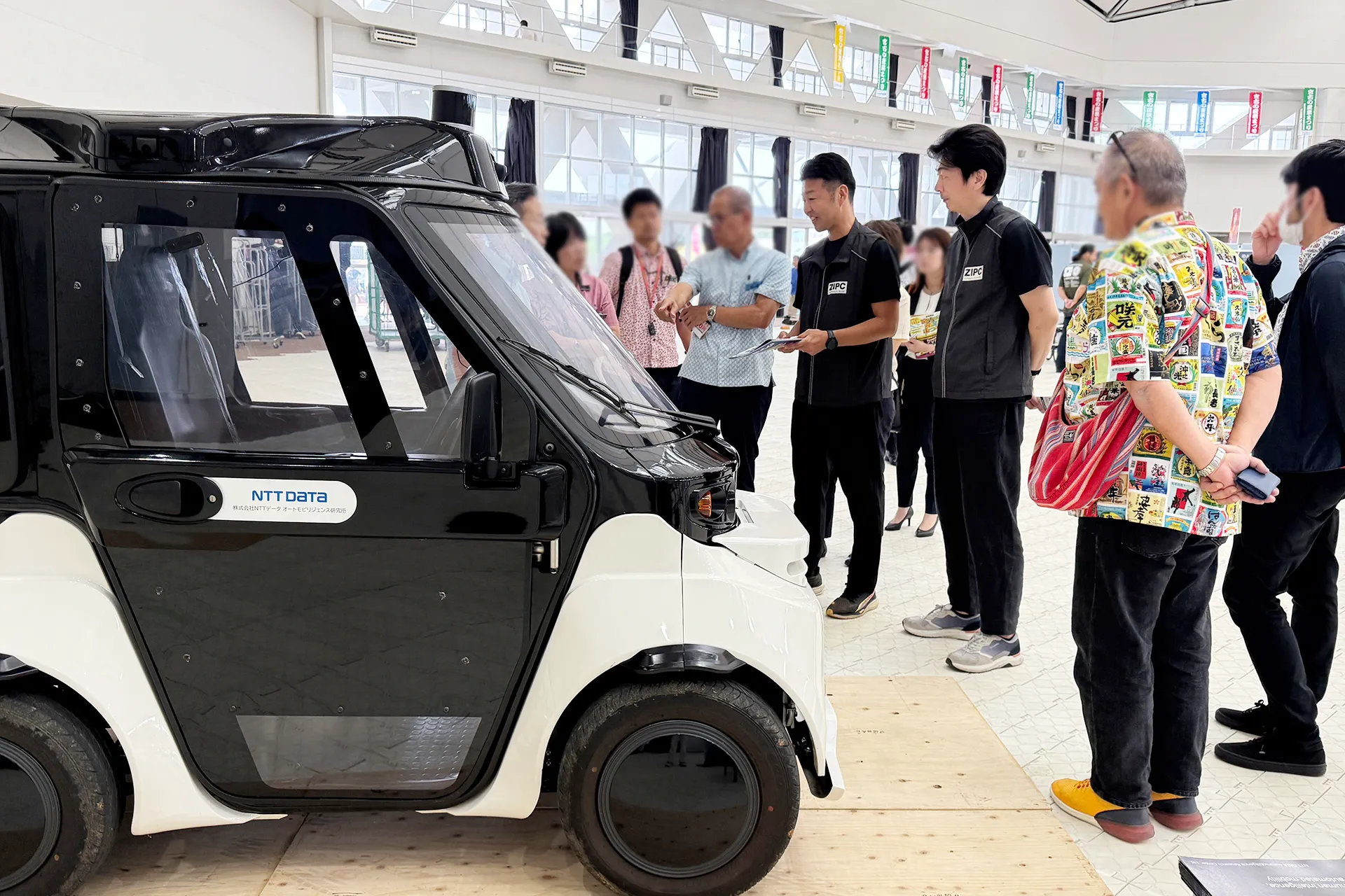 「ResorTech EXPO ㏌ 宮古島」