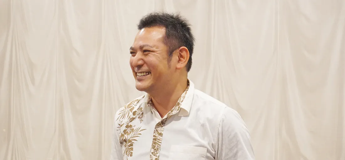 ARC先輩の声