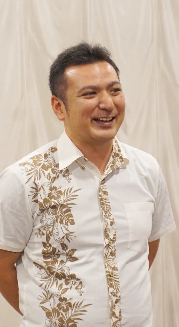 ARC先輩の声