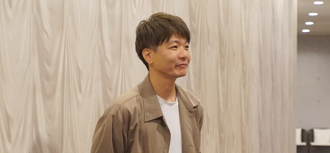 ARC先輩の声
