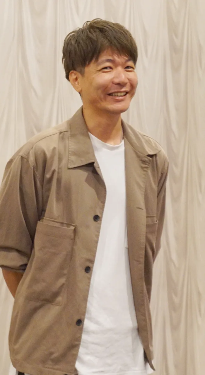 ARC先輩の声