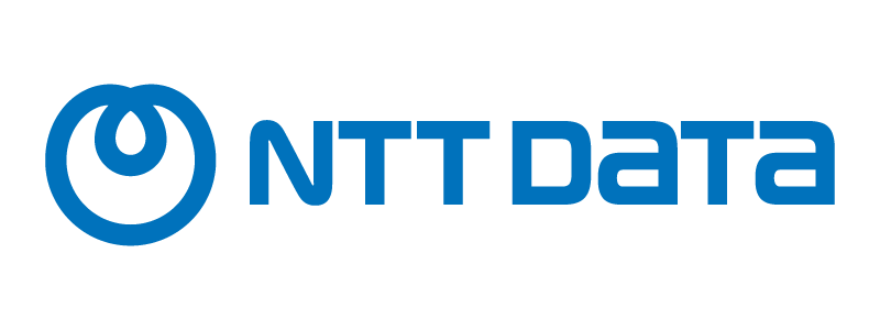 NTTデータ